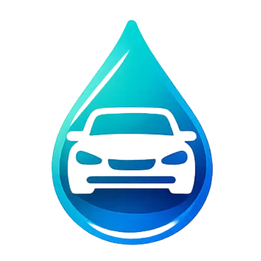 Lavage auto à domicile Sainte-Fortunade